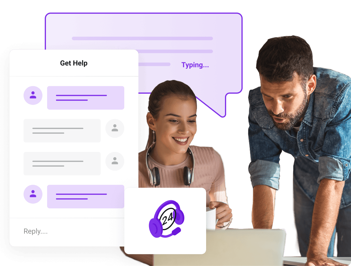 Affordable Domain Registration – Find Your Perfect Domain | CloudAfra - Our technical team is here to help you 24/7!